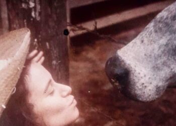 Crônica • “Se eu morrer não chore não, é só a lua”