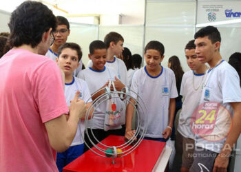 [Cachoeiro] Segunda edição de feira sobre Cidades Inteligentes segue nesta quarta (24)