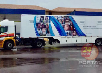 [Ação gratuita] Prevenção à Hanseníase: Programa Roda-Hans chega ao Espírito Santo nesta segunda (22)