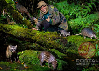 [Vargem Alta] Mais uma exibição gratuita do documentário Corredores