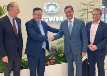 Primeiro laboratório do país de excelência em mobilidade elétrica será no Espírito Santo