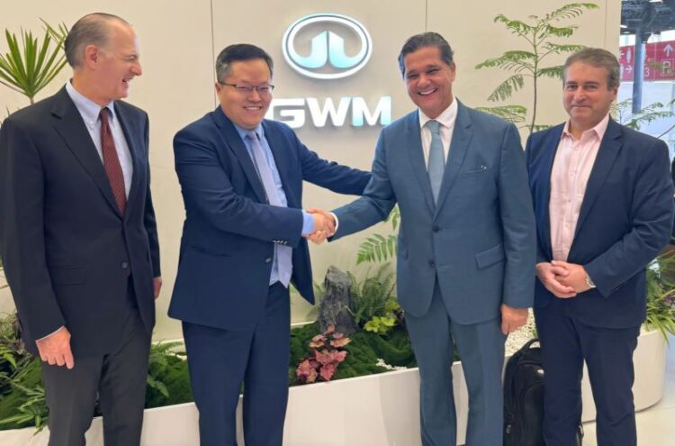 Primeiro laboratório do país de excelência em mobilidade elétrica será no Espírito Santo