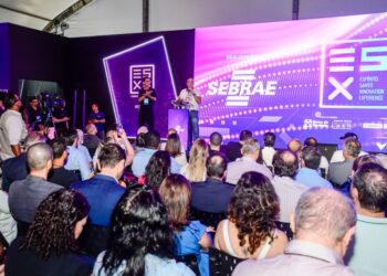 Inscrições abertas para o ESX, maior evento de inovação do Espírito Santo