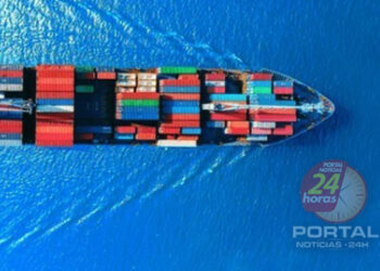 [Estado] Recorde nas exportações do agro capixaba no 1º trimestre de 2024