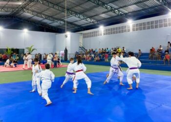 Cachoeiro ganha Centro de Treinamento de Lutas
