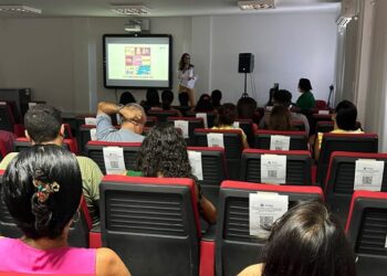 Controladoria de Cachoeiro promove treinamento contra assédio moral no trabalho