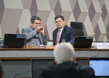 [Senado Federal] Votação do DPVAT para veículos será no dia 7 de maio