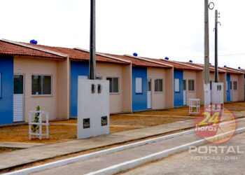 No Espírito Santo, 1,3 mil moradias são selecionadas no Minha Casa, Minha Vida Rural e Entidades