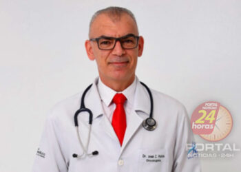 [Abril Lilás] Hospital Evangélico traz conscientização no Dia Mundial do Câncer