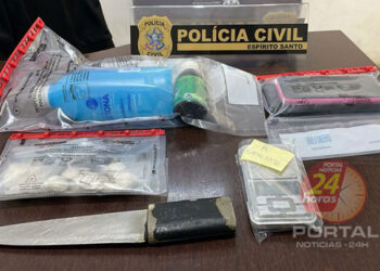 [Operação Estado Presente] PC prende cinco foragidos em ação contra crime