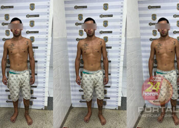 [Estado] PC prende suspeito apontado como um dos maiores ladrões de carros de Barra Mansa (RJ)