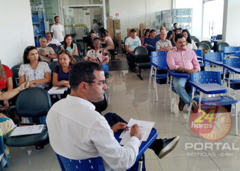 [Sul] Saúde acolhe demandas de cidades atingidas por chuvas