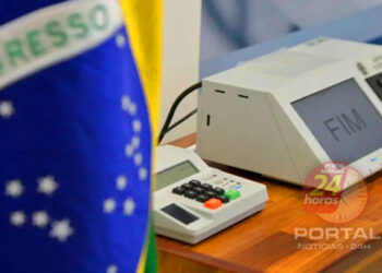 [Eleições 2024] Prazo para transferir o título e votar para prefeito e vereador acaba em 8 de maio