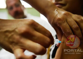 Estado adota esquema de dose única da vacina HPV para crianças e adolescentes de 9 a 14 anos