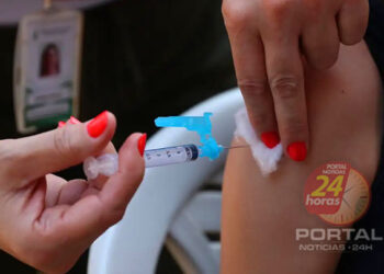 [Dengue] A importância da vacina para evitar casos graves