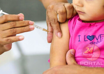 Dia D contra a gripe neste sábado (13) em Anchieta