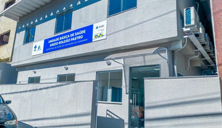 Dia Mundial da Saúde: veja os avanços na rede de Atenção Básica de Cachoeiro