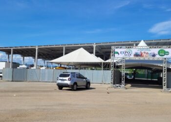 [Exposul Rural 2024] Tudo pronto para o maior evento do agro capixaba