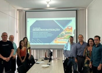 Comissão apresenta medidas para facilitar abertura de empresas em Cachoeiro