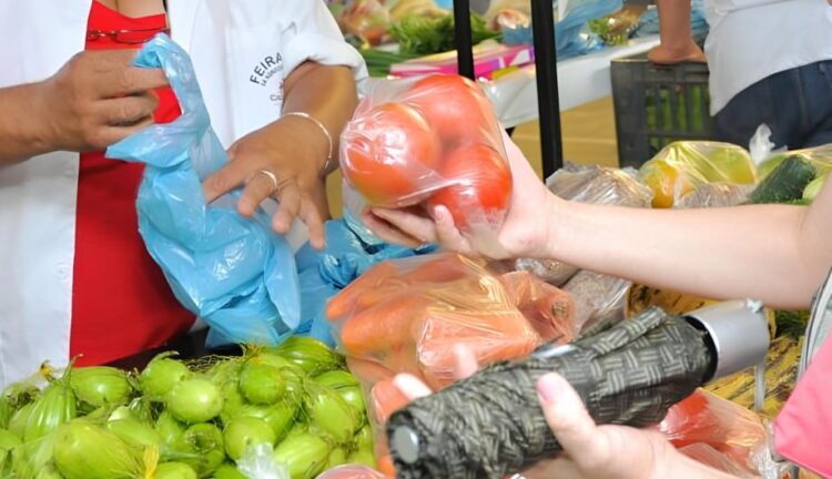 Feiras livres em Cachoeiro. Saiba onde comprar alimentos frescos e saudáveis