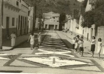 [Castelo] Conheça a história da maior festa de Corpus Christi do Espírito Santo