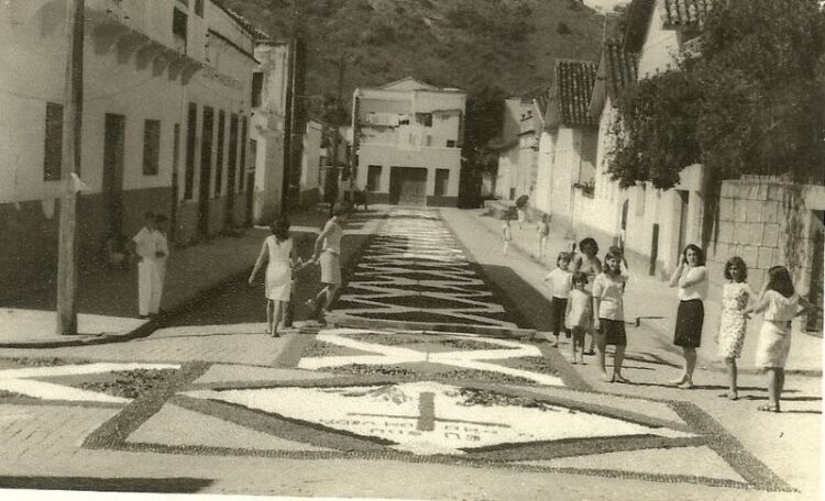 [Castelo] Conheça a história da maior festa de Corpus Christi do Espírito Santo