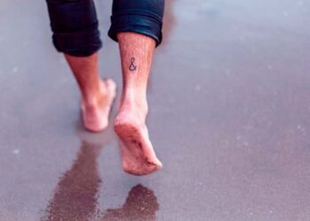 Crônica • O Mar da Minha Vida