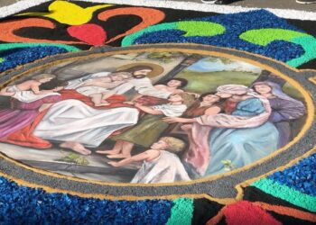 [Corpus Christi] Veja programação das igrejas em toda região sul do Espírito Santo