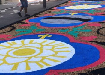 Corpus Christi em Cachoeiro: confira a programação nos bairros, distritos e paróquias