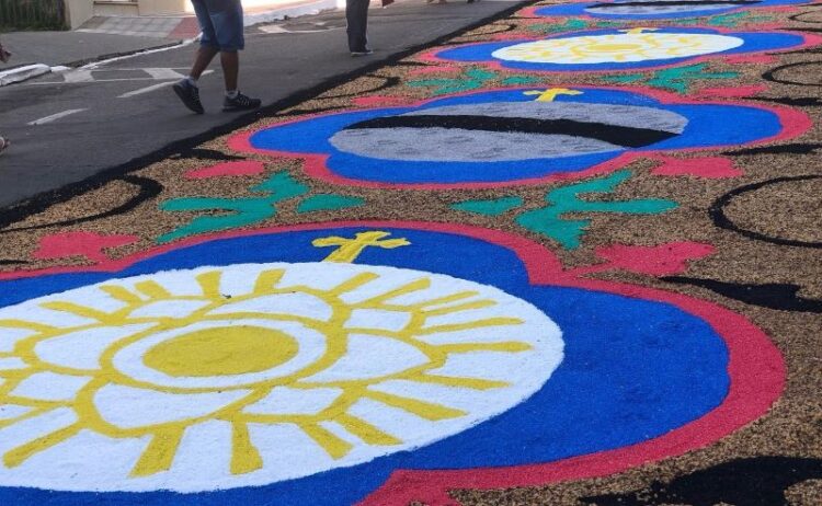 Corpus Christi em Cachoeiro: confira a programação nos bairros, distritos e paróquias
