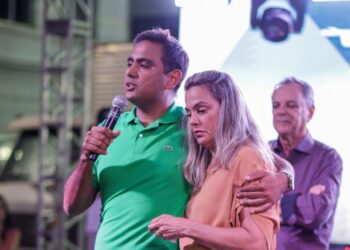 [Mimoso do Sul] Ação de Graças marca reconstrução com homenagenes às vítimas das chuvas