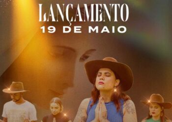 [Muqui] Cantora lança clipe em homenagem a Nossa Senhora, gravado em Água Santa