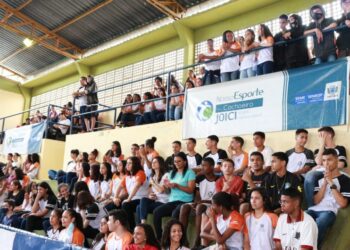 Jogos Interescolares de Cachoeiro começam a movimentar escolas do município