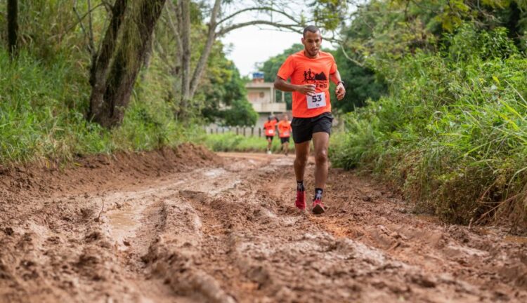 Retirada da camisa da Corrida de Santa Rita será neste fim de semana
