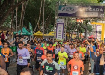 [Cachoeiro] Confira as últimas orientações para Corrida de São Pedro
