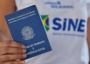 Sine de Vila Velha tem 300 vagas de emprego em oferta esta semana