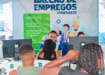 [Cachoeiro] “Tamo Chegando” levará serviços públicos ao Nova Brasília no sábado