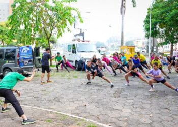 [Cachoeiro] Corrida de São Pedro: instruções continuam neste domingo (26)