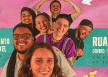 [Vila Velha] Projeto “Samba da 24” será neste sábado com música e solidariedade