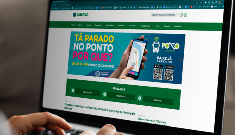 Agersa lança edital para realização de concurso público. Confira o link!
