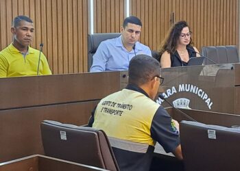 [CPI do Transporte Público] Veículos da empresa que opera em Guarapari já receberam mais de mil multas