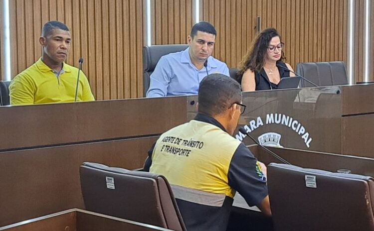 [CPI do Transporte Público] Veículos da empresa que opera em Guarapari já receberam mais de mil multas