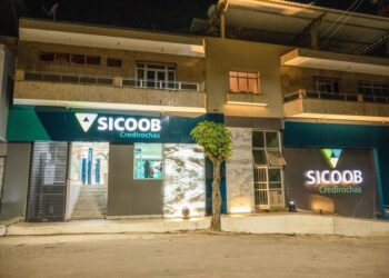 [Cachoeiro] Credirochas inaugura 1ª agência bancária de Itaoca