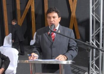 [Eleições 2024] MDB entra na disputa para indicar o vice na chapa de Ferraço