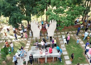 Santuário de Aracuí completa 30 anos. Confira a programação!