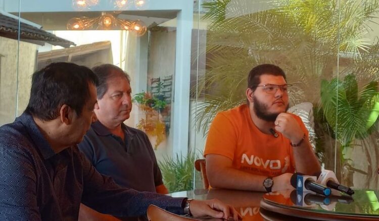 [Eleições 2024] A batina terá que esperar, Juninho Corrêa volta ao cenário político de Cachoeiro