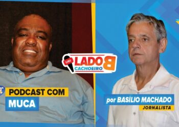 6º Cachoeiro Beer Fest vem aí. Muca disse tudo. Fique por dentro!!