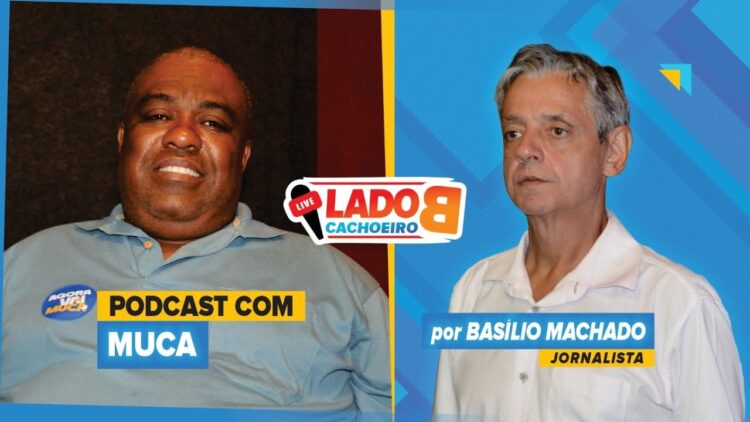 6º Cachoeiro Beer Fest vem aí. Muca disse tudo. Fique por dentro!!