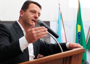 Prefeito de Venda Nova tem as contas de 2022 aprovadas pelo TCE-ES