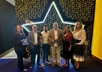 Presidente Kennedy é ouro no Prêmio Sebrae Prefeitura Empreendedora